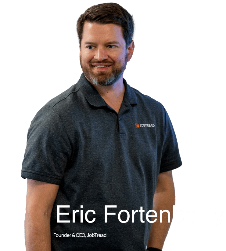 Eric Fortenberry