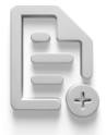 Sync Icon