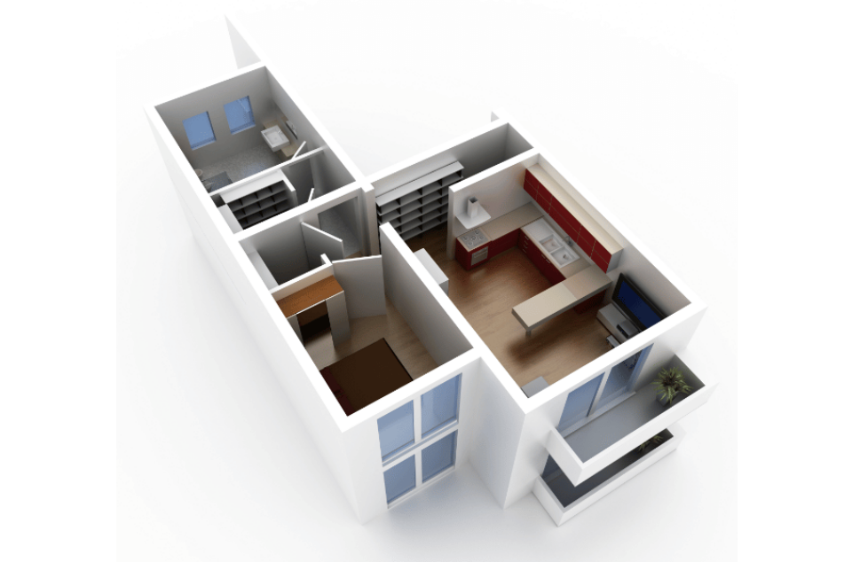 3D Scanning to Improve Your Home Renovation Experience